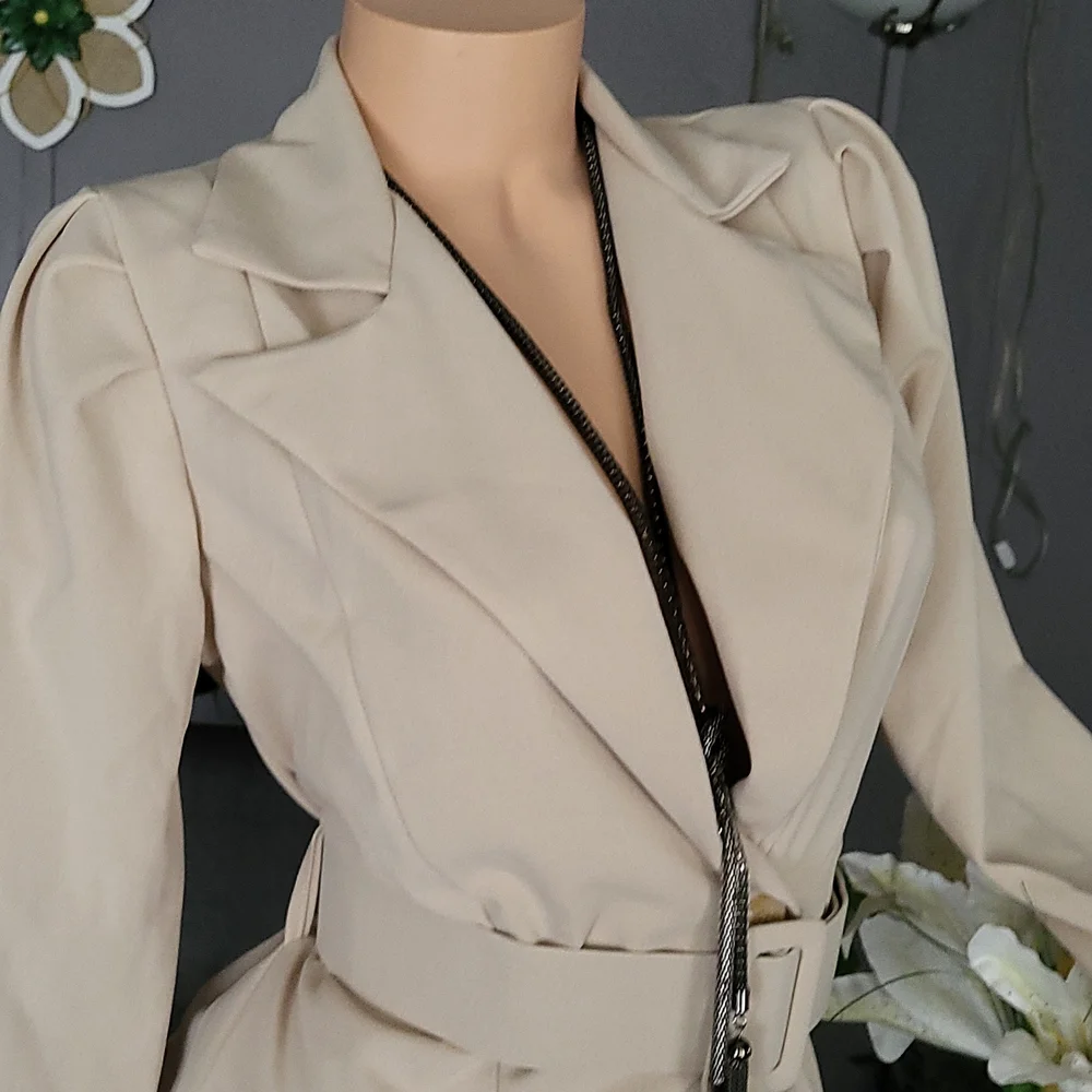 IMPORTED BLAZER MUST SEE! - Picture 7 of 17